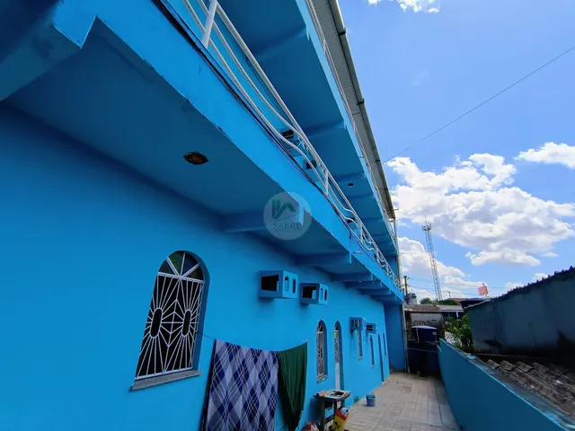 Imagem 3: Prédio com 10 Apartamentos a Venda no Bairro Alvorada, Manaus-Am