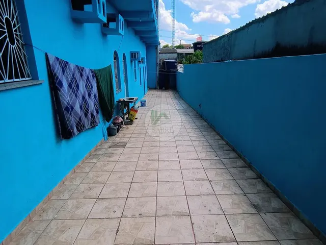 Imagem 16: Prédio com 10 Apartamentos a Venda no Bairro Alvorada, Manaus-Am
