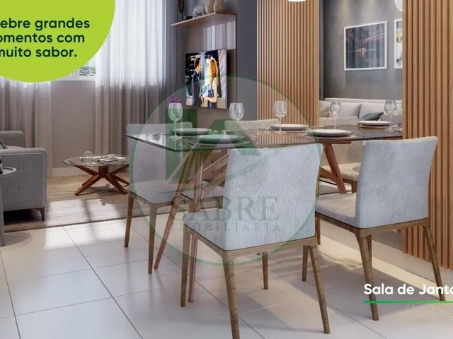 Imagem 7: Apartamento À Venda no Parque Mosaico, Manaus