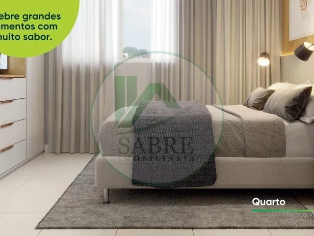 Imagem 4: Apartamento À Venda no Parque Mosaico, Manaus