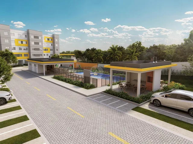Imagem 14: Apartamento À Venda no Parque Mosaico, Manaus