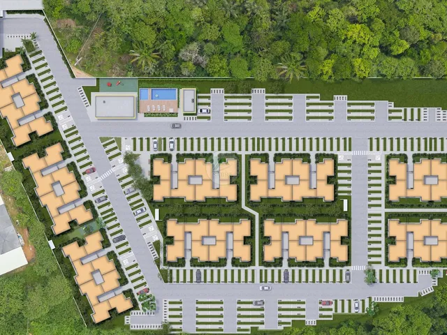 Imagem 15: Apartamento À Venda no Parque Mosaico, Manaus