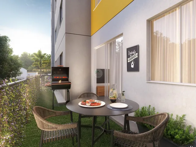 Imagem 15: Apartamento 3 Quartos À Venda em Manaus, Realize Ajuricaba