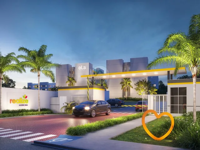 Imagem 16: Apartamento 3 Quartos À Venda em Manaus, Realize Ajuricaba
