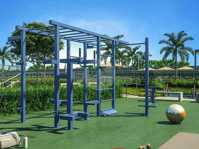 Imagem 7: Apartamento a Venda no Bairro Flores, Manaus