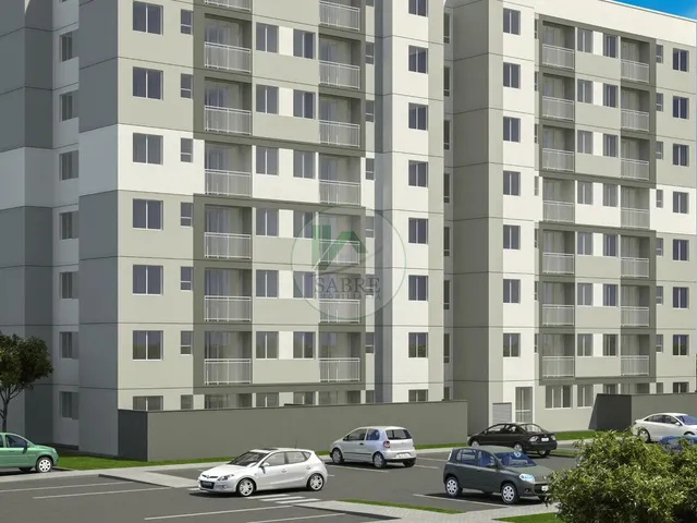 Imagem 3: Apartamento a Venda no Bairro Flores, Manaus