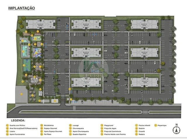 Imagem 6: Apartamento a Venda no Bairro Flores, Manaus