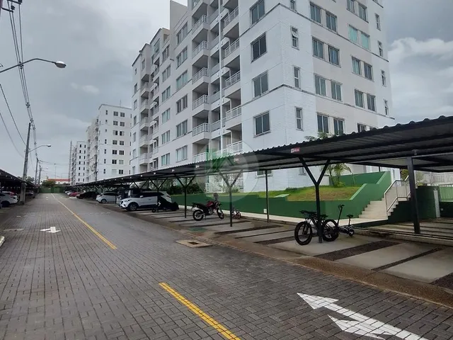 Imagem: Apartamento a Venda no Bairro Flores, Manaus