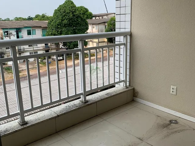 Imagem 6: Apartamento a Venda no Bairro Flores, Manaus