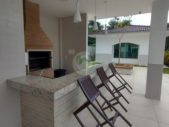 Imagem 8: Apartamento a Venda no Bairro Flores, Manaus