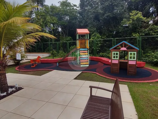Imagem 14: Apartamento a Venda no Bairro Flores, Manaus