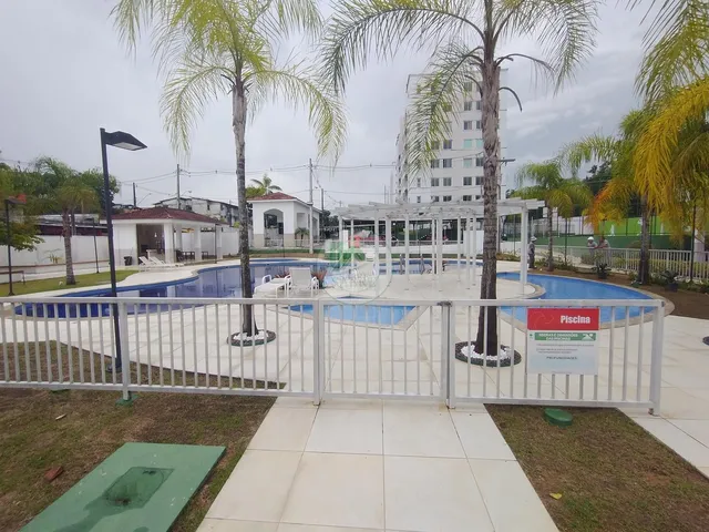 Imagem 11: Apartamento a Venda no Bairro Flores, Manaus