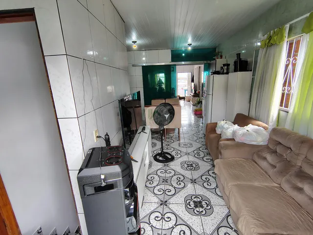 Imagem 10: Casa com 4 Quartos a Venda no Bairro Coroado, Manaus