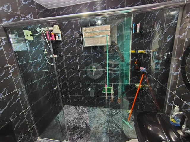 Imagem 8: Casa com 4 Quartos a Venda no Bairro Coroado, Manaus