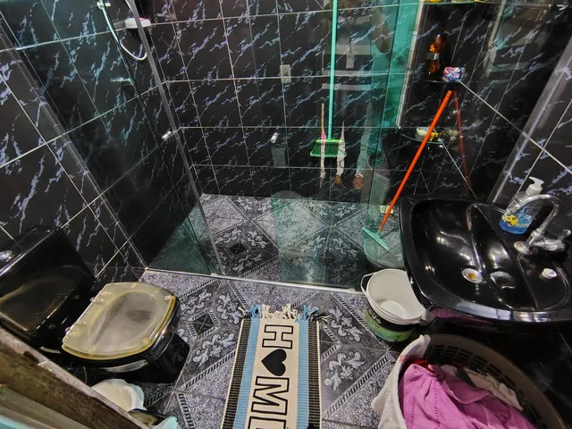 Imagem 4: Casa com 4 Quartos a Venda no Bairro Coroado, Manaus