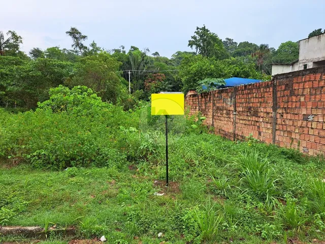 Imagem 4: Terreno em Condomínio a Venda no Bairro Ponta Negra, Manaus