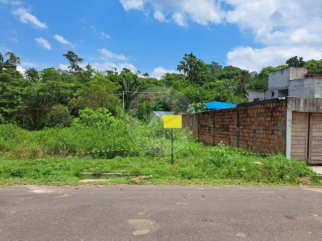 Imagem 7: Terreno em Condomínio a Venda no Bairro Ponta Negra, Manaus