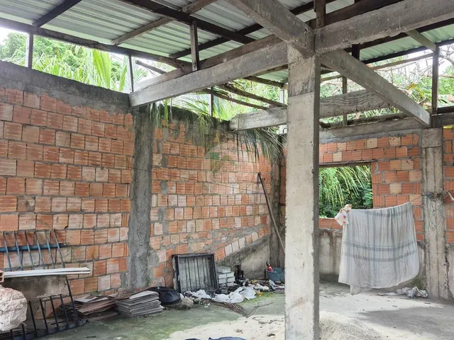 Imagem 12: Casa com 4 Quartos a Venda, no Bairro Flores, Manaus-Am