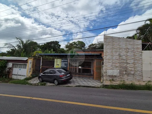 Imagem 11: Casa com 4 Quartos a Venda, no Bairro Flores, Manaus-Am