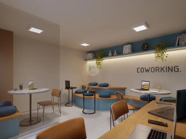 Imagem 15: Apartamento a Venda no Condomínio Brisas do Horizonte, Manaus