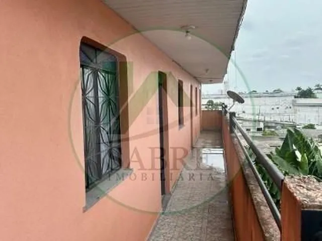 Imagem 3: Prédio com 6 Kitnets À Venda no Bairro Coroado, Manaus