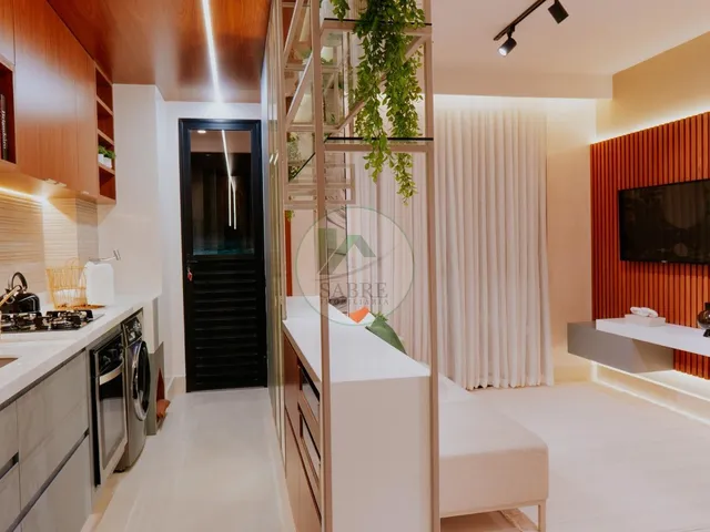 Imagem: Apartamento 3 Quartos a Venda no Condomínio