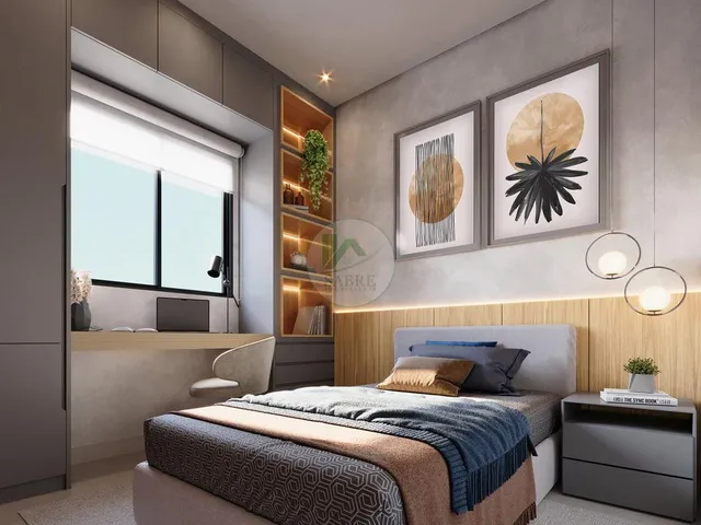 Imagem 13: Apartamentos a Venda, Bairro Ponta Negra, Manaus