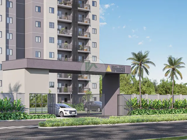 Imagem 4: Apartamentos a Venda, Bairro Ponta Negra, Manaus