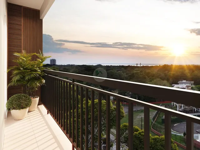 Imagem 7: Apartamento a Venda no Bairro Ponta Negra Manaus