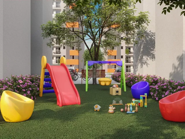 Imagem 14: Apartamento a Venda no Bairro Ponta Negra Manaus