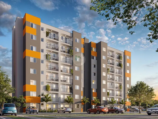 Imagem 9: Apartamento a Venda no Bairro Ponta Negra Manaus