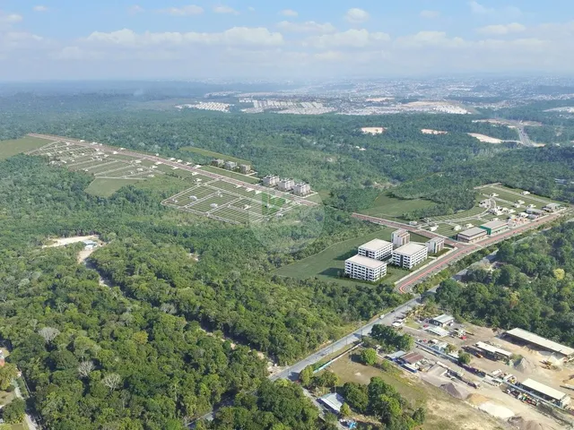 Imagem: Lotes a Venda Manaus, Gran Park
