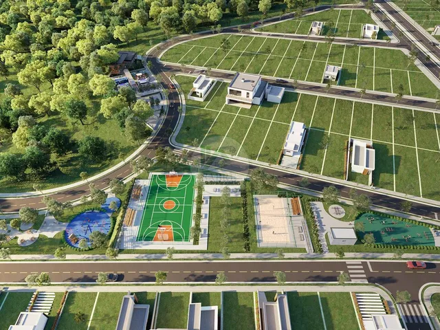 Imagem 5: Lotes a Venda Manaus, Gran Park