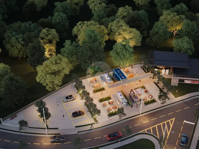 Imagem 12: Lotes a Venda Manaus, Gran Park