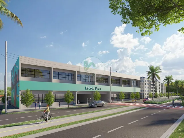 Imagem 7: Lotes a Venda Manaus, Gran Park