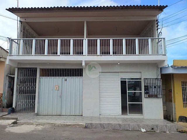 Imagem: Ponto Comercial para Alugar, Conjunto Hileia
