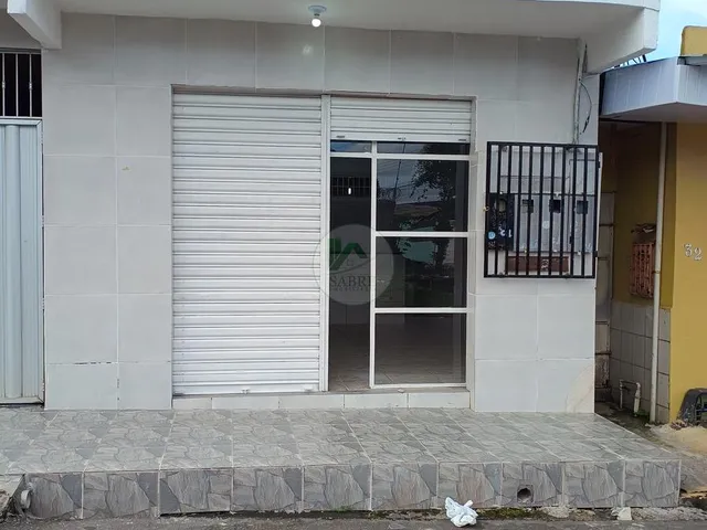 Imagem 4: Ponto Comercial para Alugar, Conjunto Hileia, Manaus