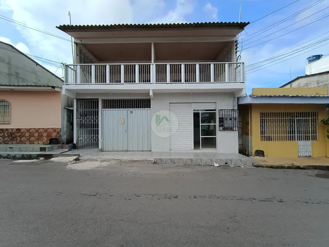 Imagem 6: Ponto Comercial para Alugar, Conjunto Hileia, Manaus