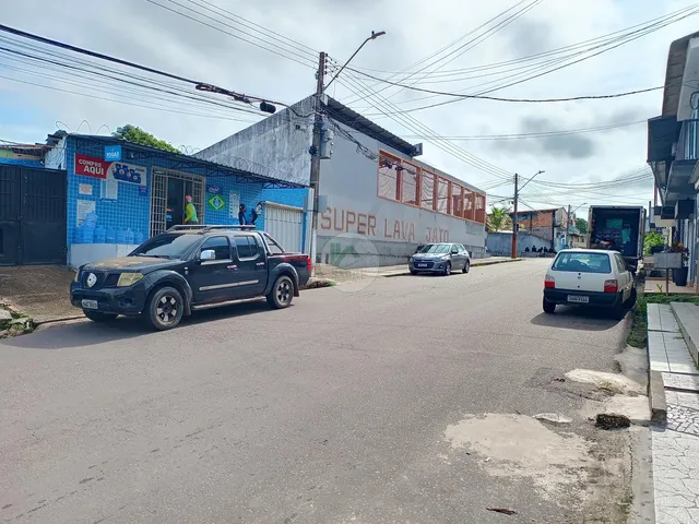 Imagem 10: Ponto Comercial para Alugar, Conjunto Hileia, Manaus