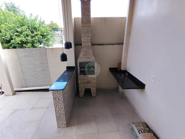 Imagem 16: Casa À Venda Bairro Lírio do Vale, Manaus-Am
