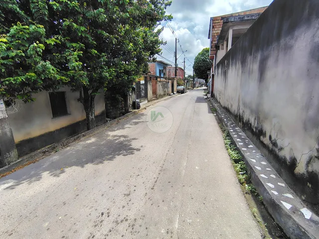 Imagem 3: Casa À Venda Bairro Lírio do Vale, Manaus-Am