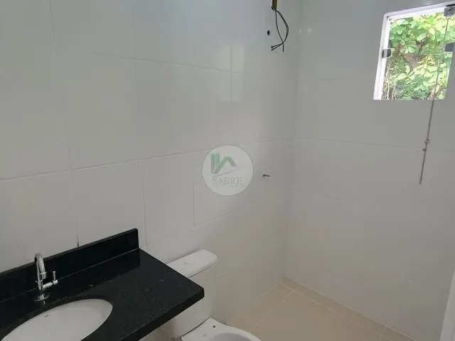 Imagem 2: Casa a Venda no Condomínio Vila Bromélia, Flores, Manaus