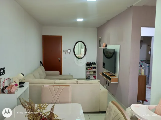 Imagem: Apartamento 3 Quartos a Venda Bairro Flores