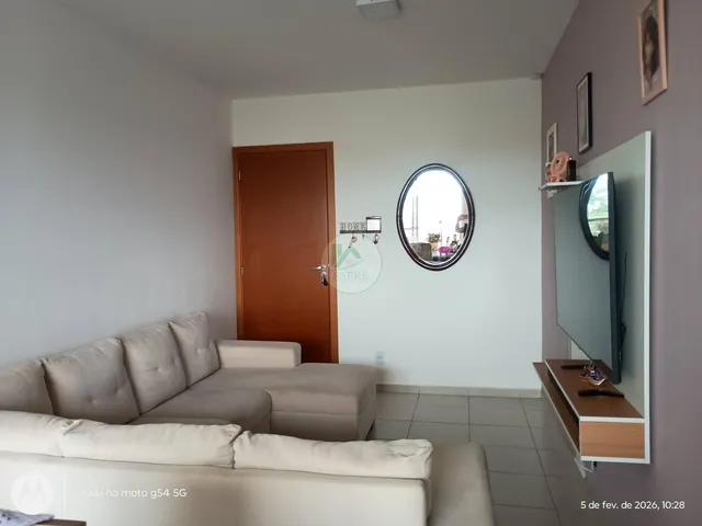Imagem 13: Apartamento 3 Quartos a Venda Bairro Flores, Manaus