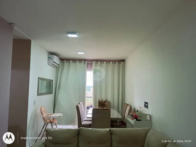 Imagem 10: Apartamento 3 Quartos a Venda Bairro Flores, Manaus