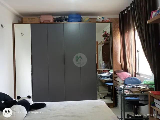 Imagem 2: Apartamento 3 Quartos a Venda Bairro Flores, Manaus