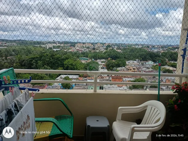 Imagem 5: Apartamento 3 Quartos a Venda Bairro Flores, Manaus