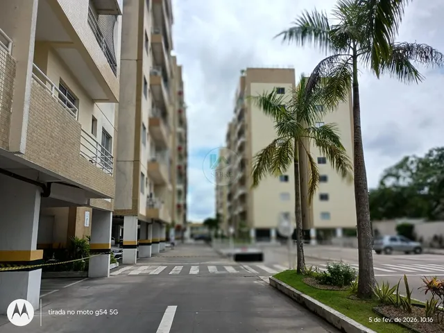 Imagem 4: Apartamento 3 Quartos a Venda Bairro Flores, Manaus