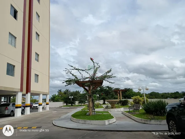 Imagem 11: Apartamento 3 Quartos a Venda Bairro Flores, Manaus