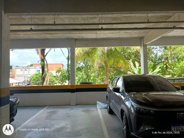 Imagem 12: Apartamento 3 Quartos a Venda Bairro Flores, Manaus